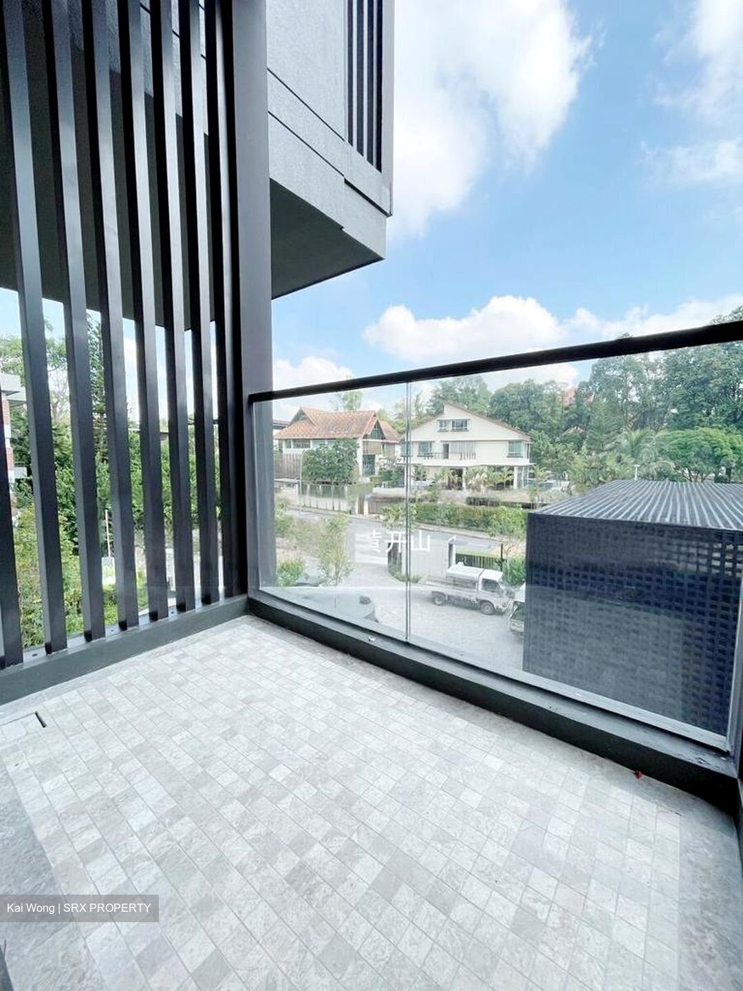Jervois Privé (D10), Apartment #426032511